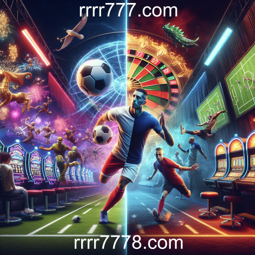 A Evolução dos Jogos de Esportes na Indústria de Entretenimento Digital